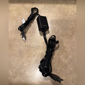 Brookstone LL-A20-4TC Electric Heated Blanket 4 Prong Charger AC Power Adapter